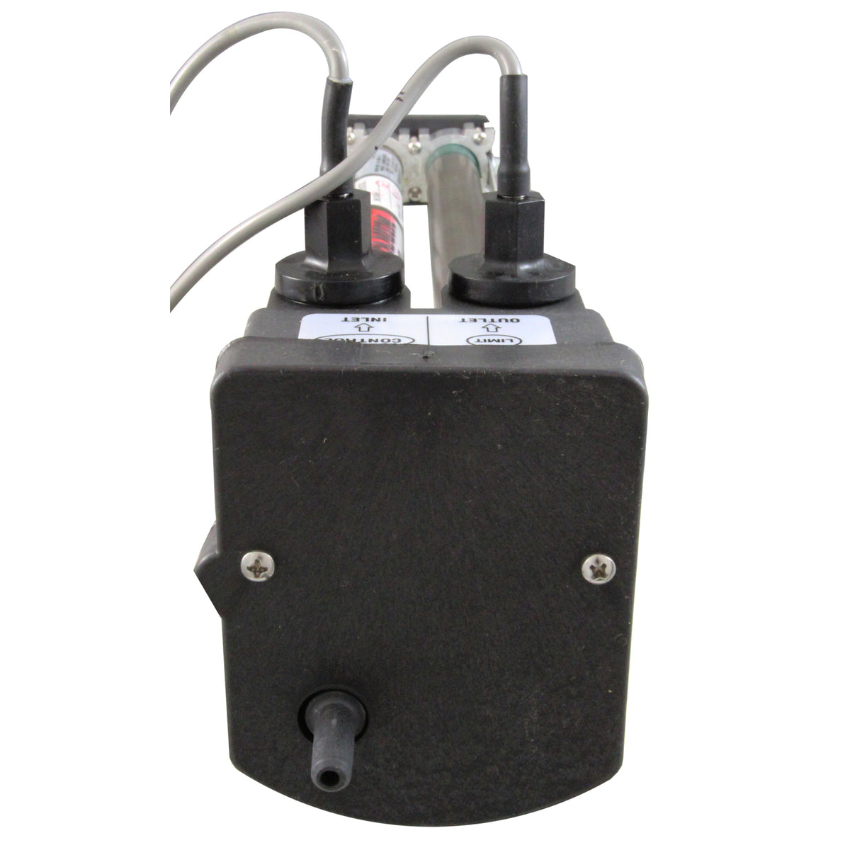 Heater, LowFlow, Watkins, 4.0kW, w/Sens, Pr. Switch, Generic