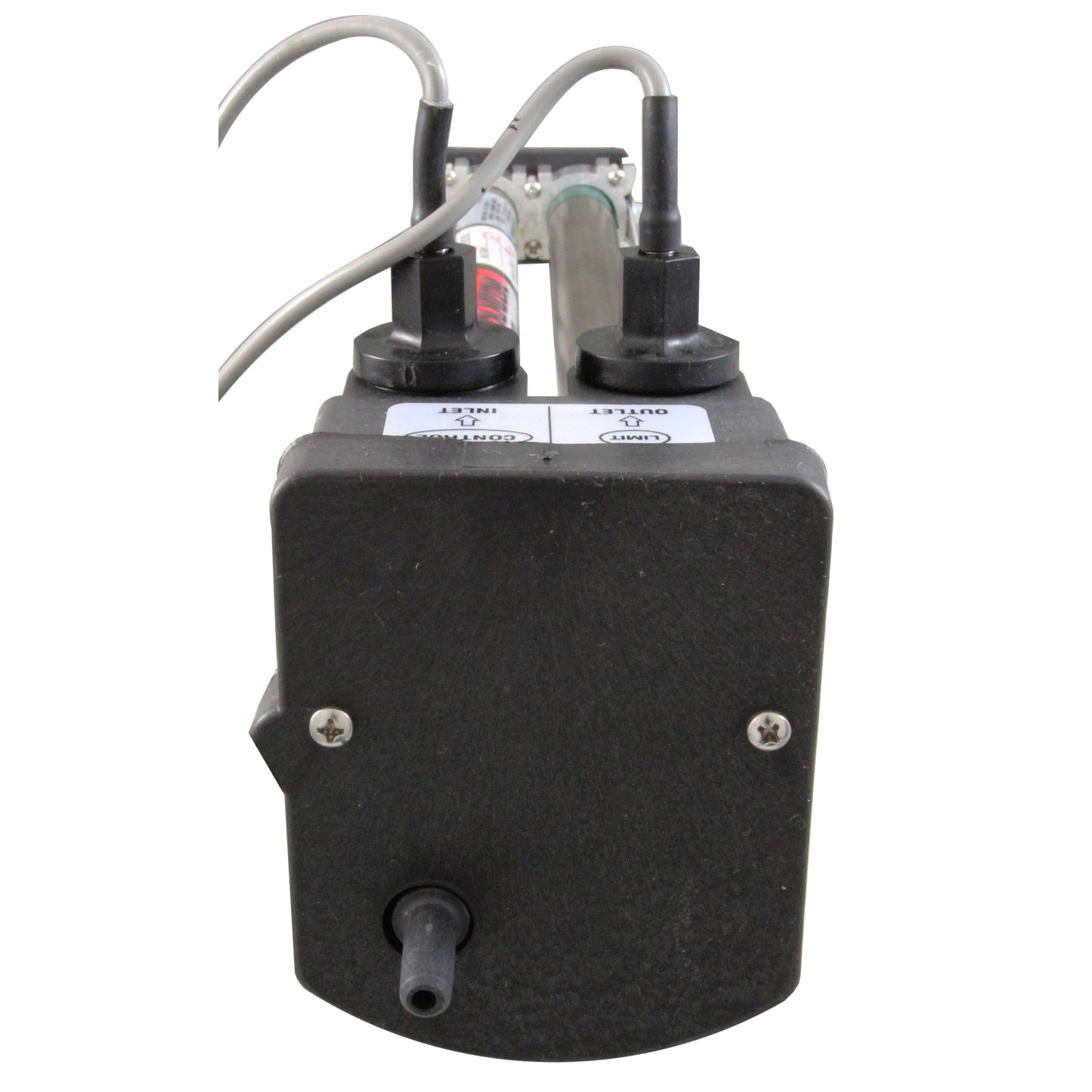 Chauffage, LowFlow, Watkins, 4,0 kW, avec capteur, interrupteur Pr., générique