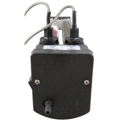 Chauffage, LowFlow, Watkins, 4,0 kW, avec capteur, interrupteur Pr., générique