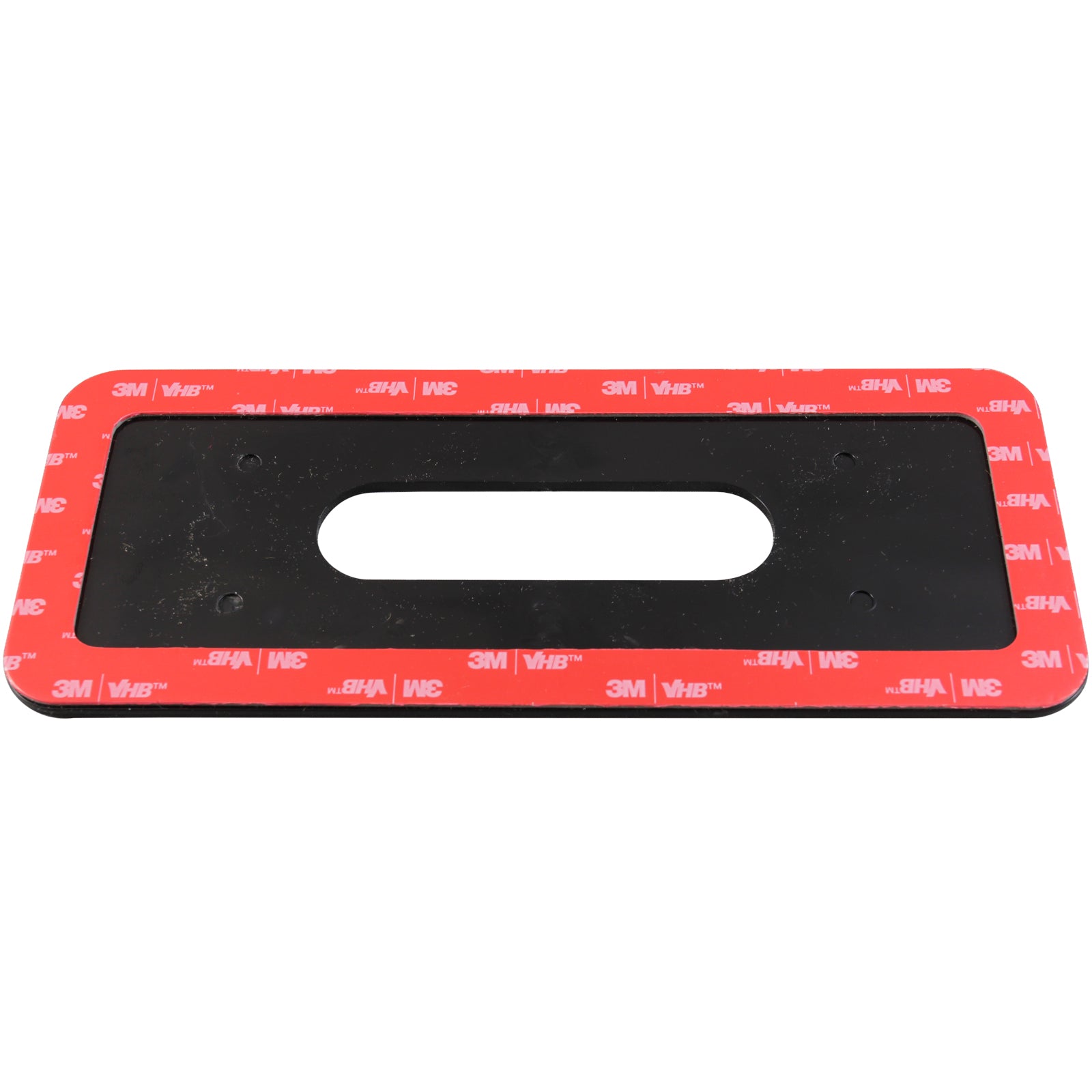 Adapter Plate, Balboa, TP200