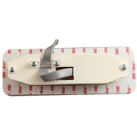 Topside Only, BWG Genuine VL401, 4 Button
