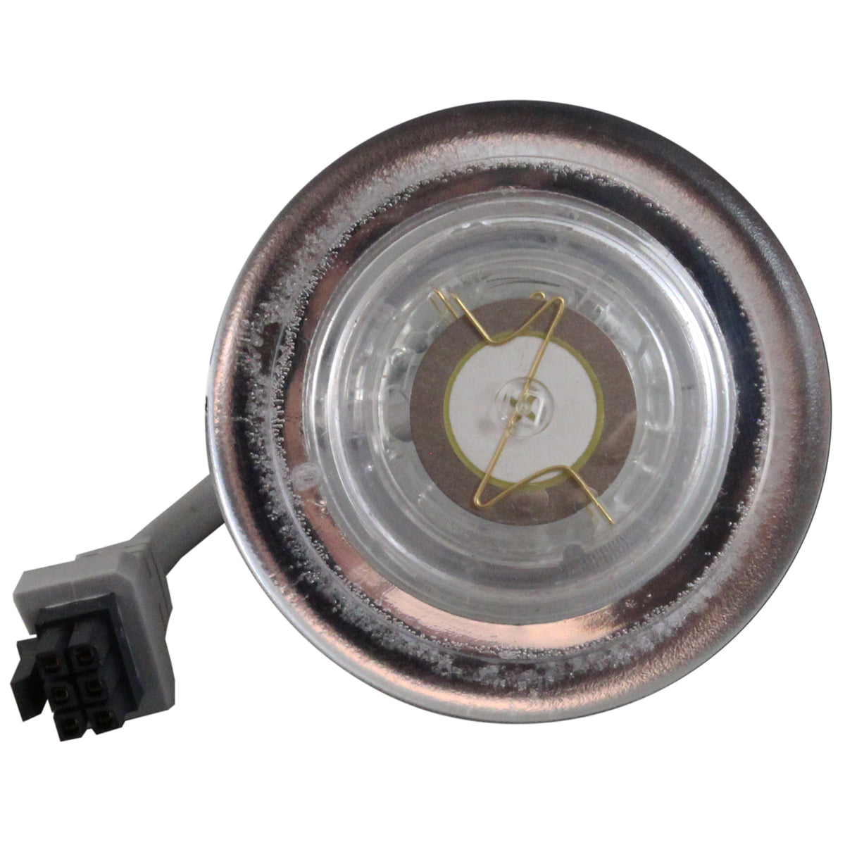 Auxiliary Topside, BWG Genuine AX10A2, w/o Overlay