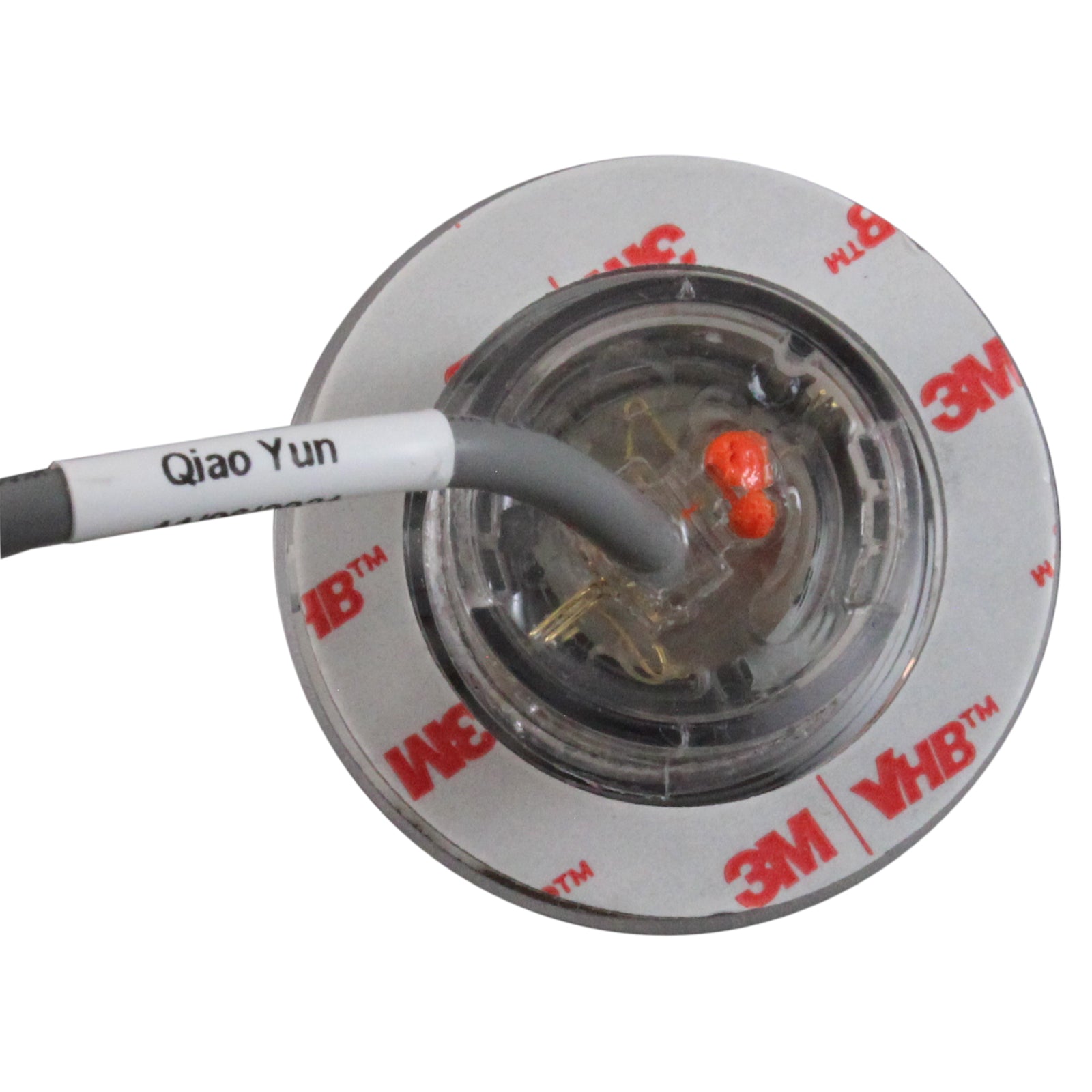 Auxiliary Topside, BWG Genuine AX10A4, w/o Overlay