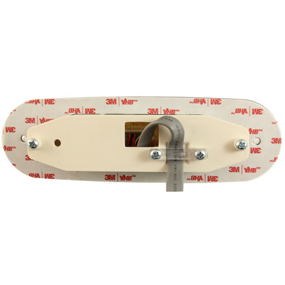 Topside, Balboa, véritable VL400, 4 boutons, sans superposition