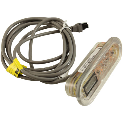 Topside, BWG, véritable TP200W sans revêtement