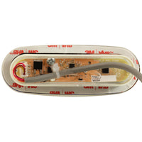 Topside, BWG, Genuine TP200W w/o Overlay