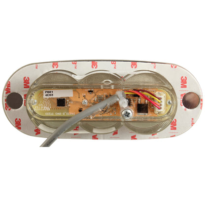 Topside, BWG, véritable TP240T, sans superposition