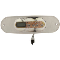 Topside, BWG, Genuine TP260W, w/o Overlay