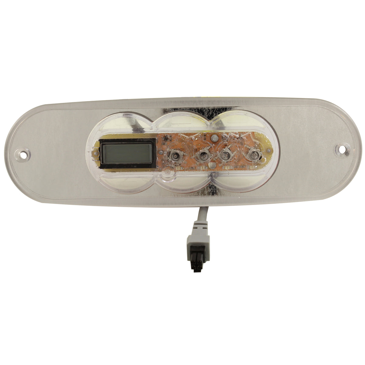 Topside, BWG, Genuine TP260T, w/o Overlay