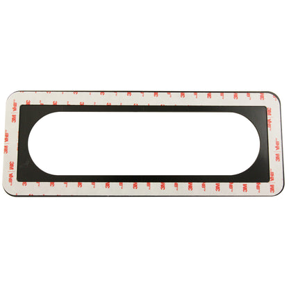 Plaque d'adaptation, groupe d'eau Balboa, TP700