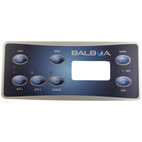 Overlay, Balboa Water Group, ML551, 2 Jets, Blower
