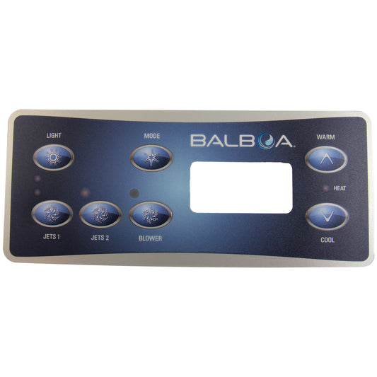 Revêtement, Balboa Water Group, ML551, 2 jets, souffleur