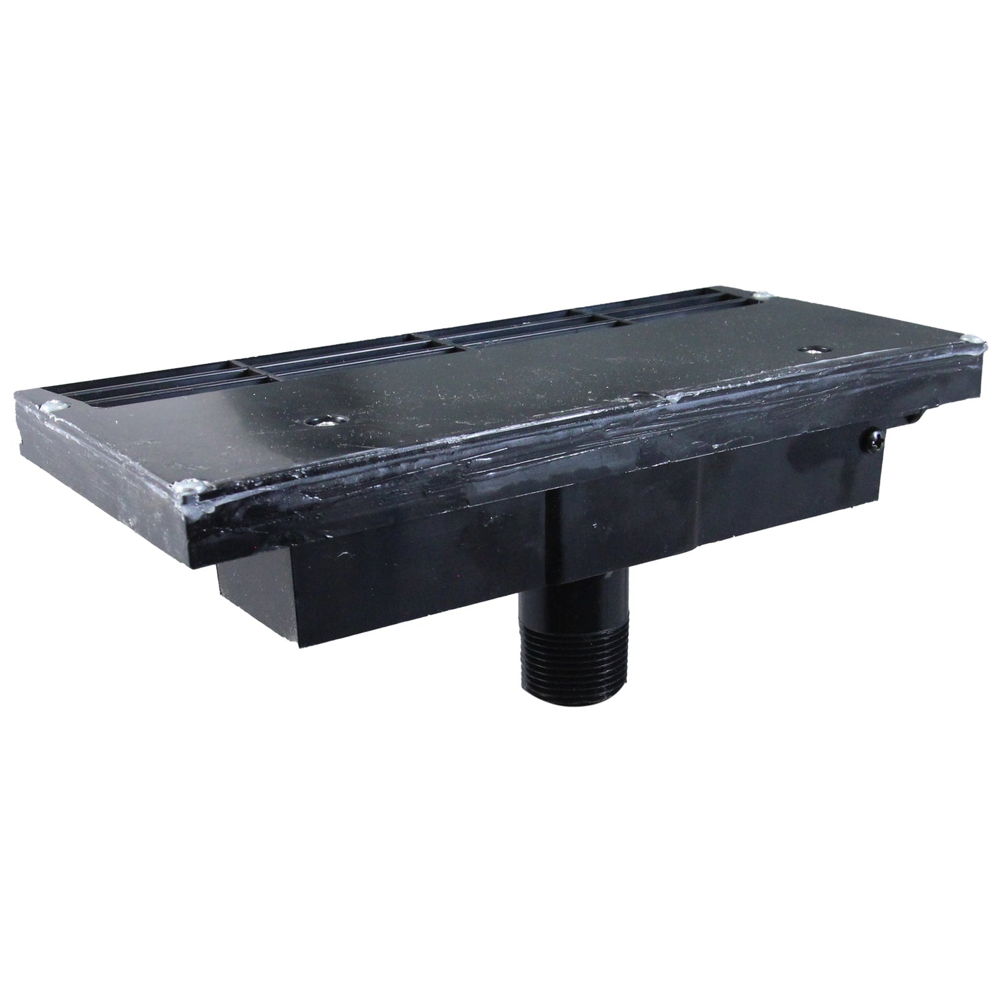 Fill Spout Assembly, Water Rainbow, W/Diverter