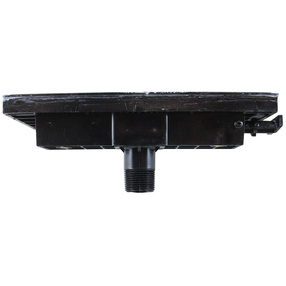 Fill Spout Assembly, Water Rainbow, W/Diverter