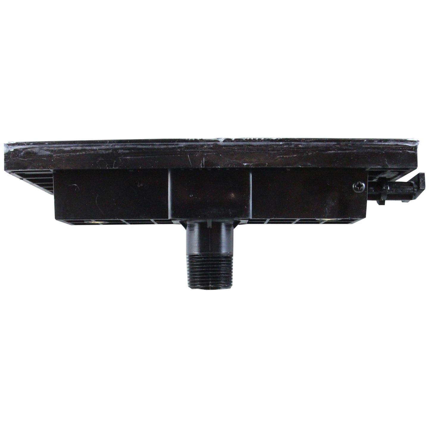 Fill Spout Assembly, Water Rainbow, W/Diverter