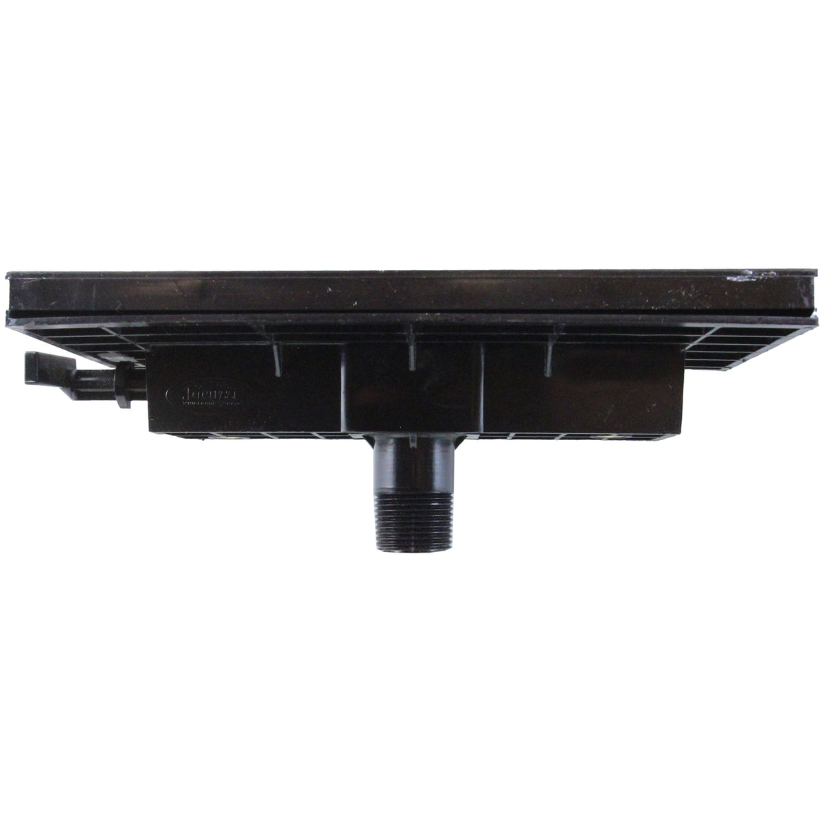 Fill Spout Assembly, Water Rainbow, W/Diverter
