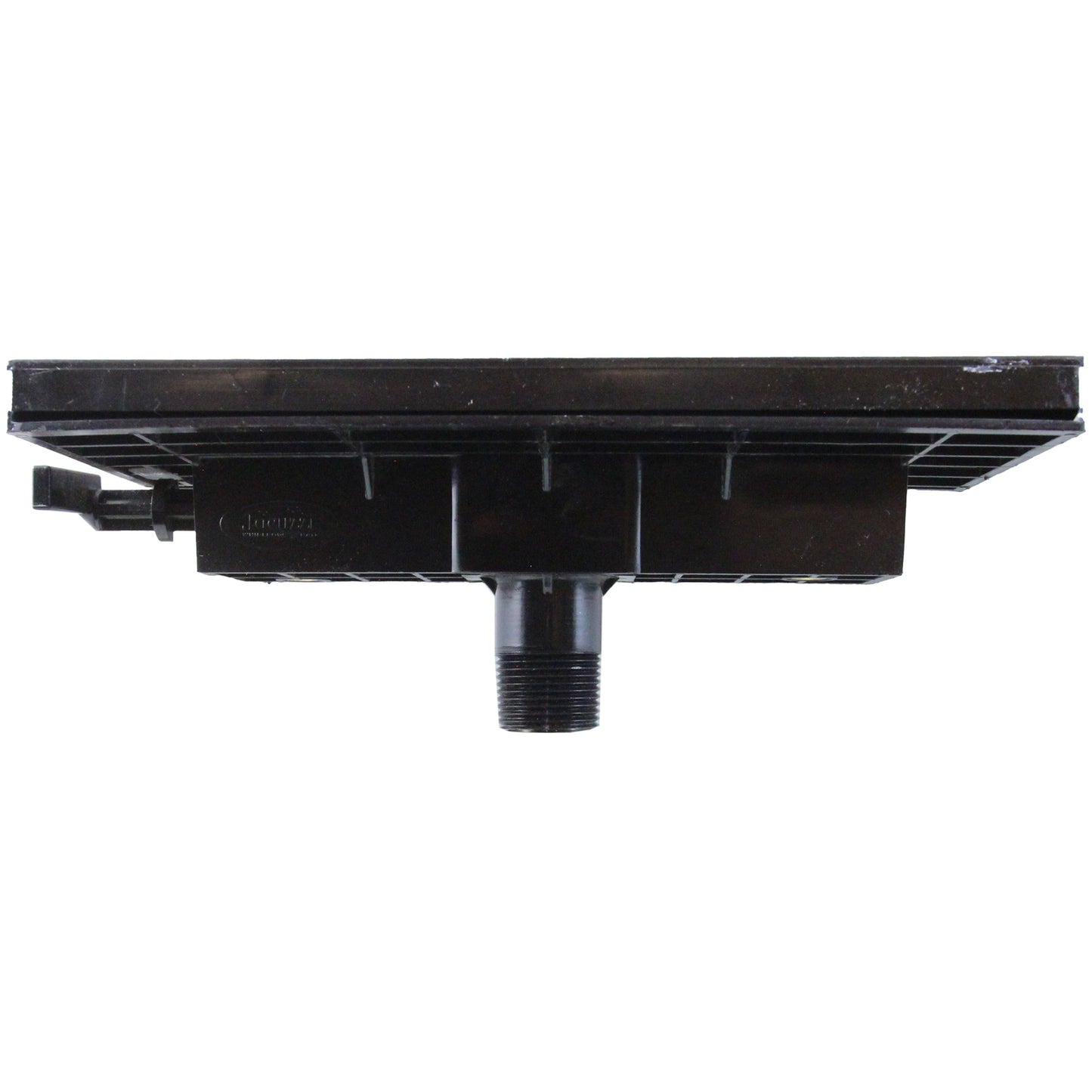 Fill Spout Assembly, Water Rainbow, W/Diverter