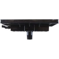 Fill Spout Assembly, Water Rainbow, W/Diverter