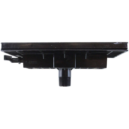 Fill Spout Assembly, Water Rainbow, W/Diverter