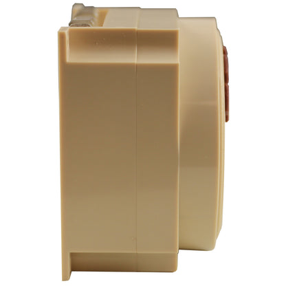 Timer, Intermatic Electronic Panel Mount, 24 Hr, 230V