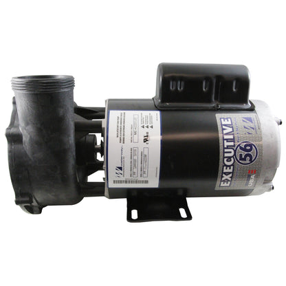 Pump, WW Executive, 3.0hp, 230V, 2-Spd, 56Fr, 2", 8ft Cord
