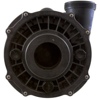 Pump, WW Executive, 3.0hp, 230V, 2-Spd, 56Fr, 2-1/2", 8ft Cord