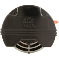 Motor, US Motor, 3.0hp, 208-230v, 56YFr, SQFL, Full Rate, PE