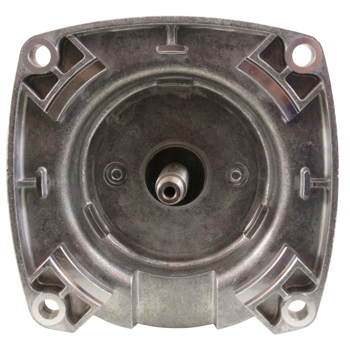 Motor, US Motor, 3.0hp, 208-230v, 56YFr, SQFL, Full Rate, PE