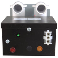 Heater Assembly, LowFlow, 5.5kw, HydroQuip Slipstream, 230V