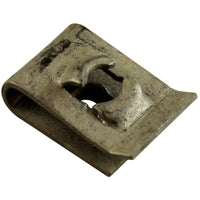 U-Clip Nut, Pentair Heat Pumps, D06437-10 Tinnerman