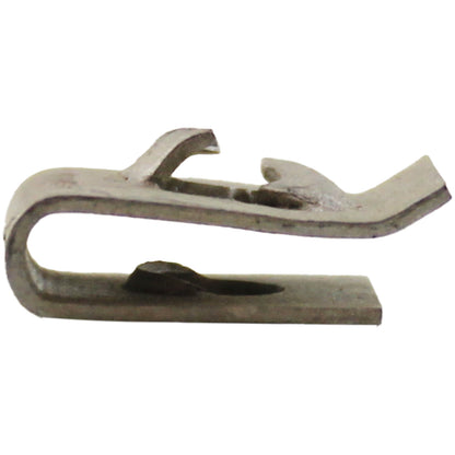 U-Clip Nut, Pentair Heat Pumps, D06437-10 Tinnerman