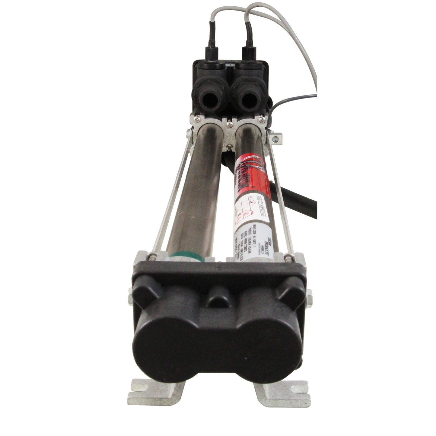 Calentador, caudal bajo, Watkins, 6,0 kW, con sensor, interruptor de presión, genérico