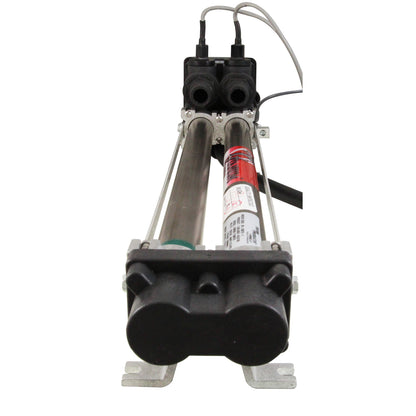 Calentador, caudal bajo, Watkins, 6,0 kW, con sensor, interruptor de presión, genérico