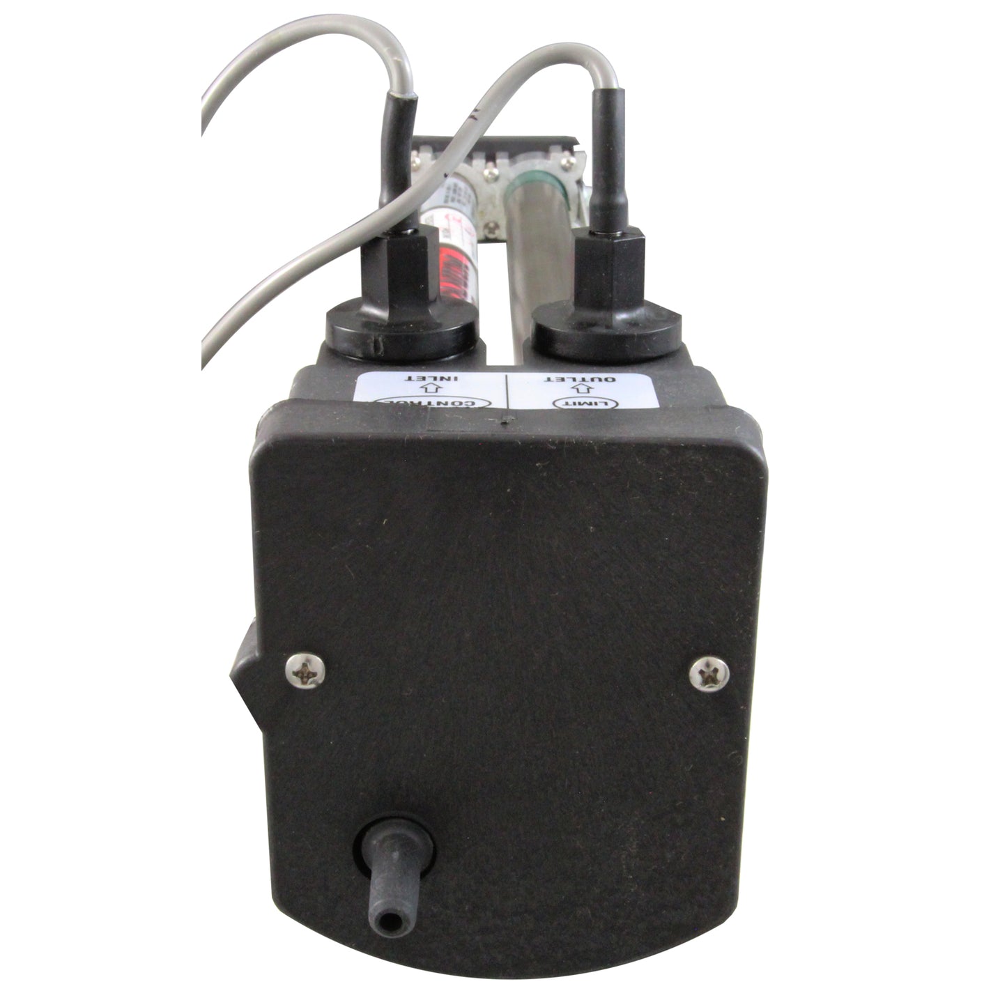 Calentador, caudal bajo, Watkins, 6,0 kW, con sensor, interruptor de presión, genérico