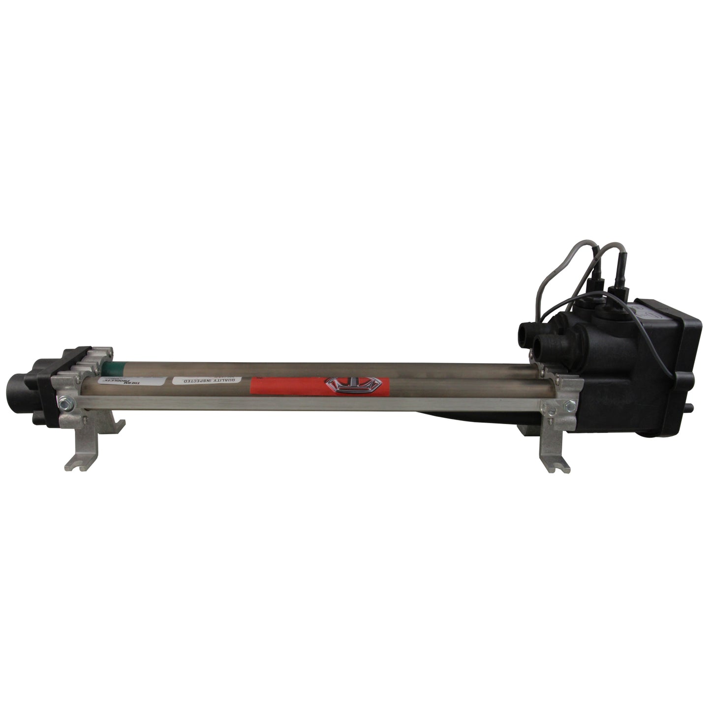 Calentador, caudal bajo, Watkins, 6,0 kW, con sensor, interruptor de presión, genérico