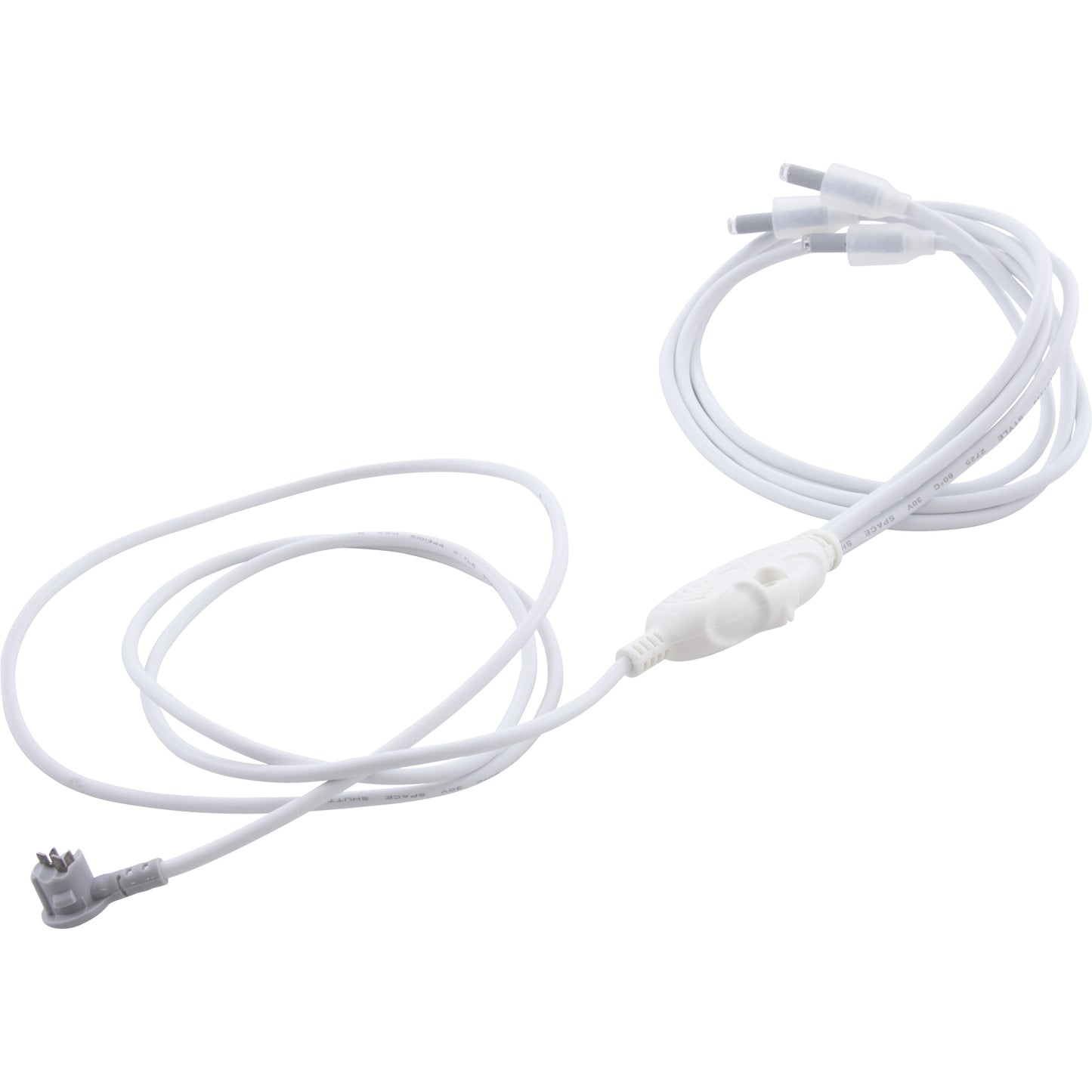 Replacement Bulb, RD, 2-Wire, Mini POL, Triple LED, 61", 1Z3