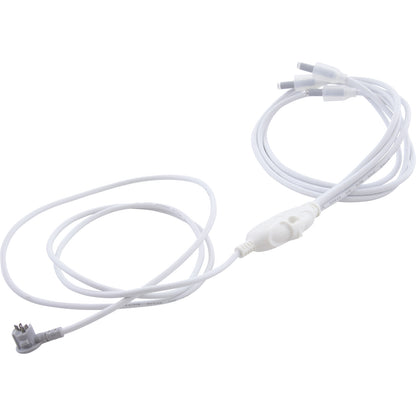 Replacement Bulb, RD, 2-Wire, Mini POL, Triple LED, 61", 1Z3