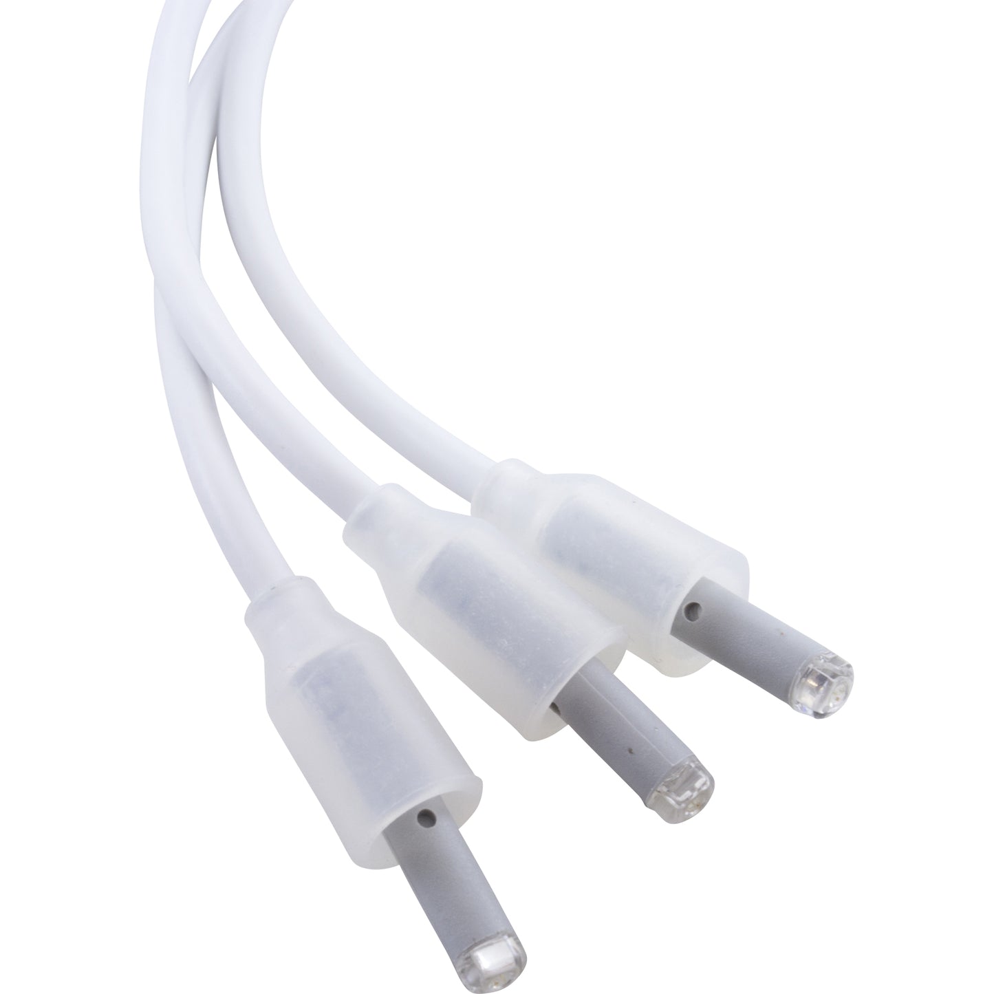 Replacement Bulb, RD, 2-Wire, Mini POL, Triple LED, 61", 1Z3