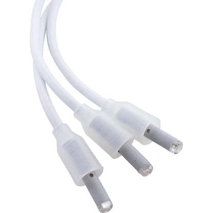 Replacement Bulb, RD, 2-Wire, Mini POL, Triple LED, 61", 1Z3