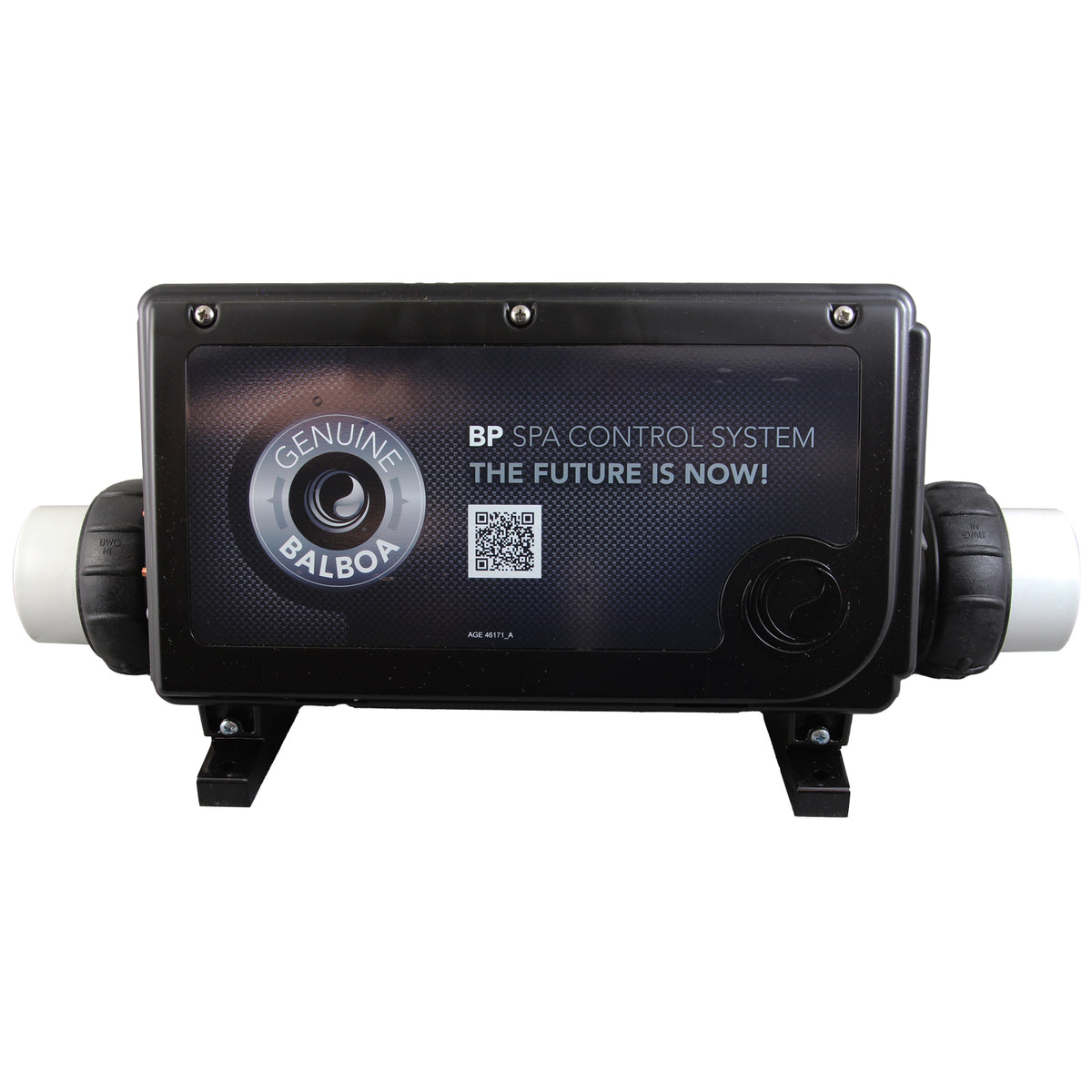 Control, BWG BP100G2, P1, P2, with 4.0kW Heater, TP260T