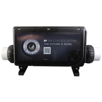 Control, BWG BP100G2, P1, P2, with 4.0kW Heater, TP260T