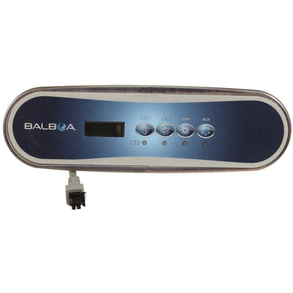 Control, BWG BP100G2, P1, P2, con calentador de 4,0 kW, TP260T