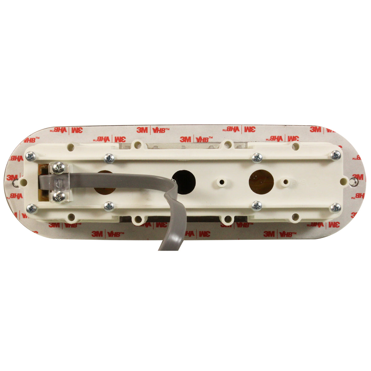 Topside, Balboa, Genuine VL700S, 7 Button, w/o Overlay
