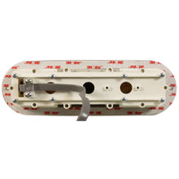 Topside, Balboa, Genuine VL700S, 7 Button, w/o Overlay