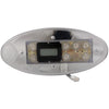Topside, Balboa, Genuine VL702S, 7 Button, w/o Overlay