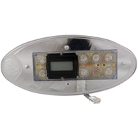 Topside, Balboa, Genuine VL702S, 7 Button, w/o Overlay