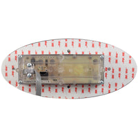Topside, Balboa, Genuine VL702S, 7 Button, w/o Overlay