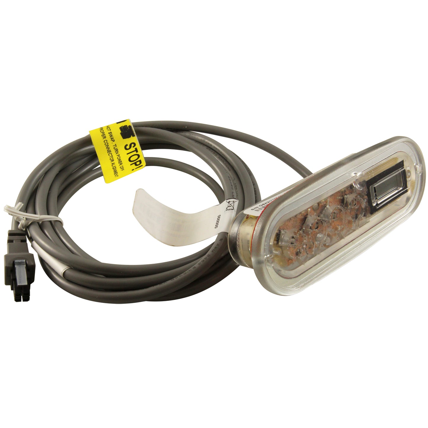 Topside, BWG, véritable TP200T, sans superposition