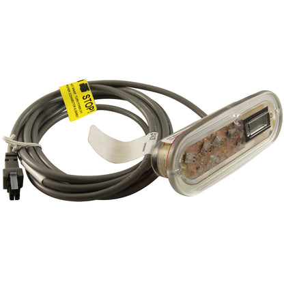 Topside, BWG, véritable TP200T, sans superposition