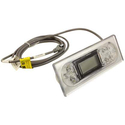 Topside, Balboa, Genuine TP500, 6 Button, w/o Overlay